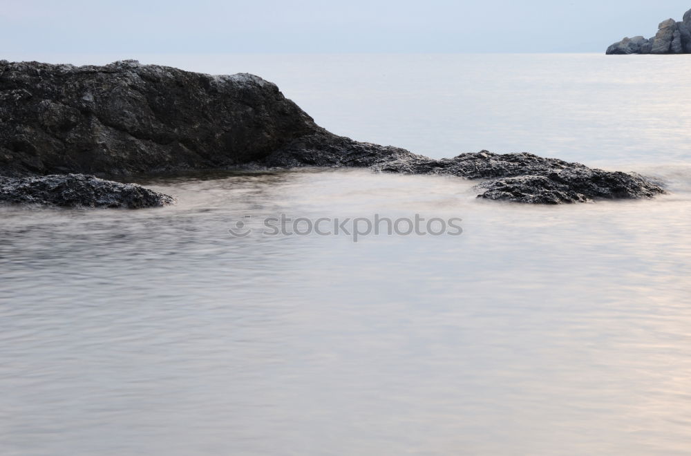 Similar – Strand Mauritius Meer