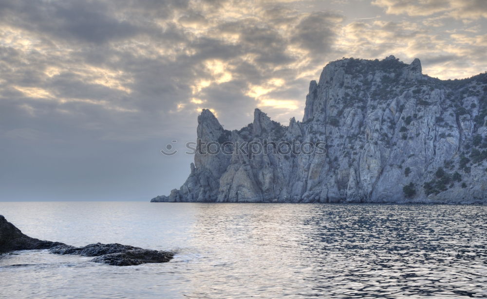 Similar – Cape Formentor on Malle