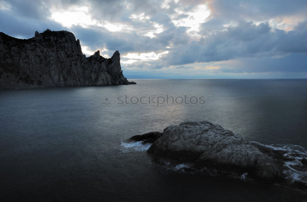 chalk cliffs Königsstuhl