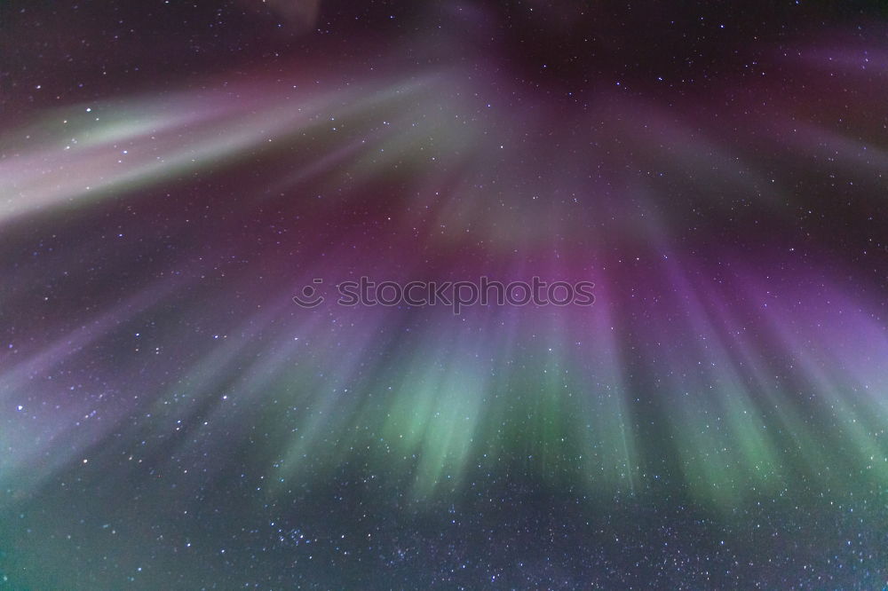 Similar – Image, Stock Photo aurora.110 Environment