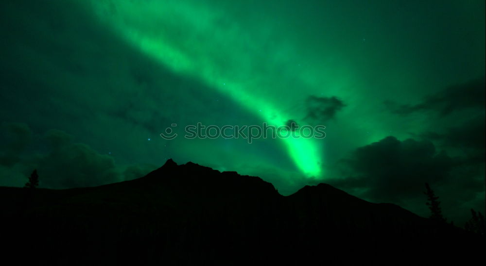 Northern Lights VIII