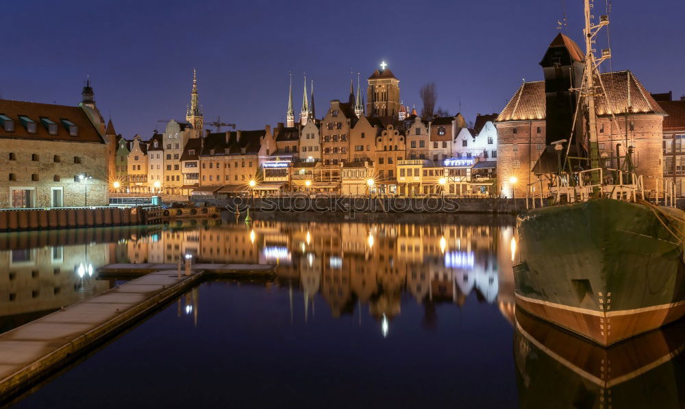 Similar – Speicherstadt Hamburg