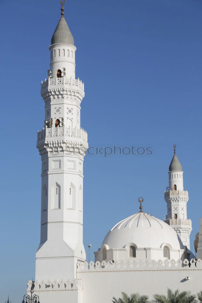 Similar – oman muscat the old mosque