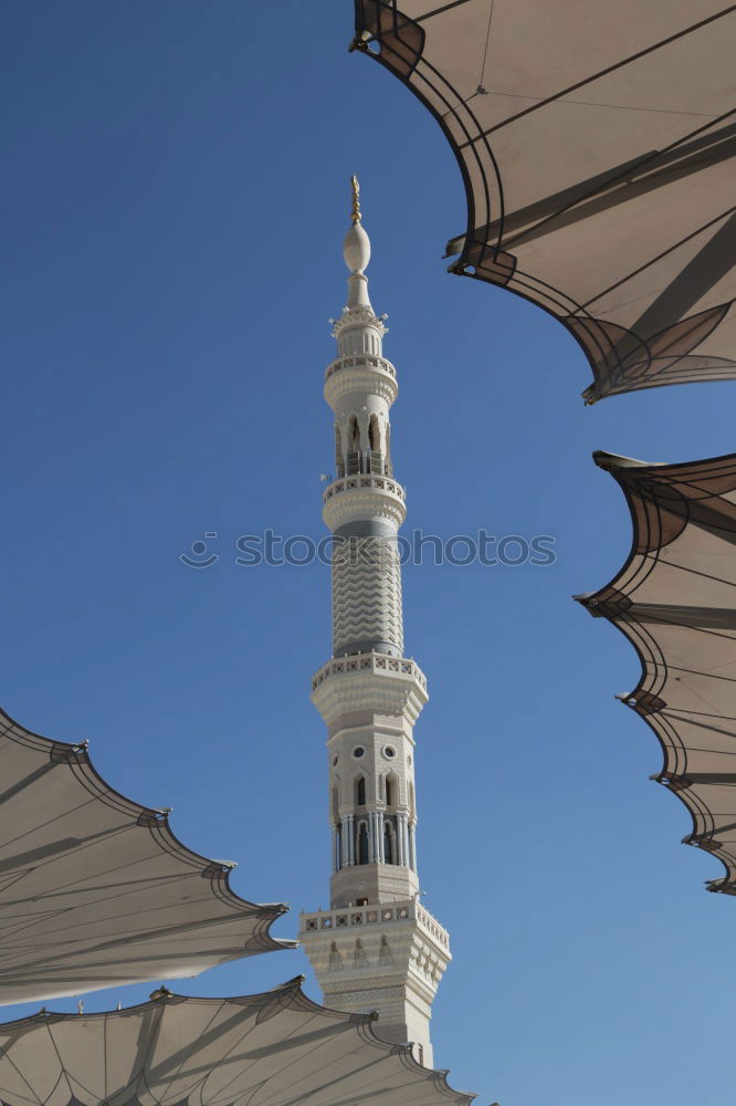 Similar – Mosque in Egypt