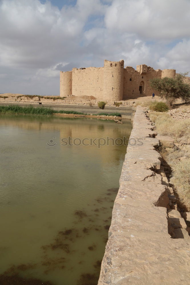 Similar – Image, Stock Photo Khiva old town, Uzbekistan