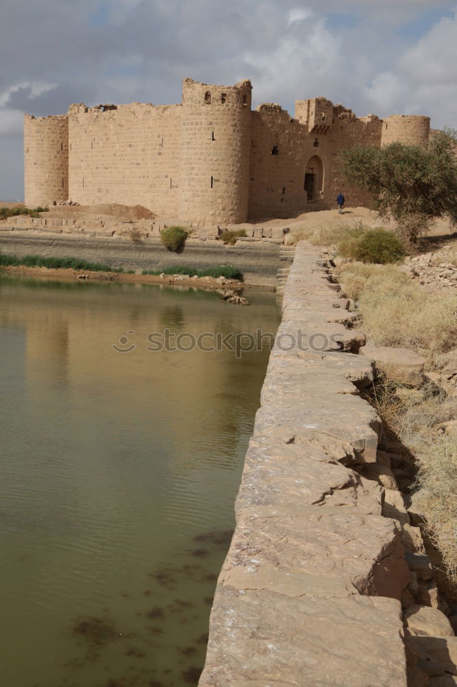 Similar – Image, Stock Photo Khiva old town, Uzbekistan