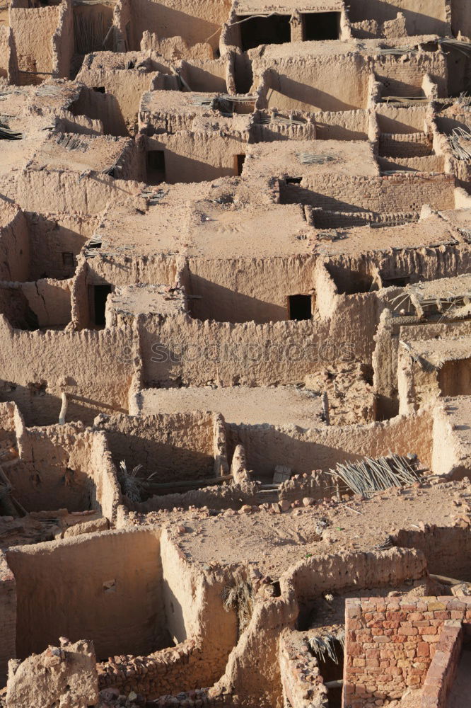 Similar – Image, Stock Photo from inside of arena Sand