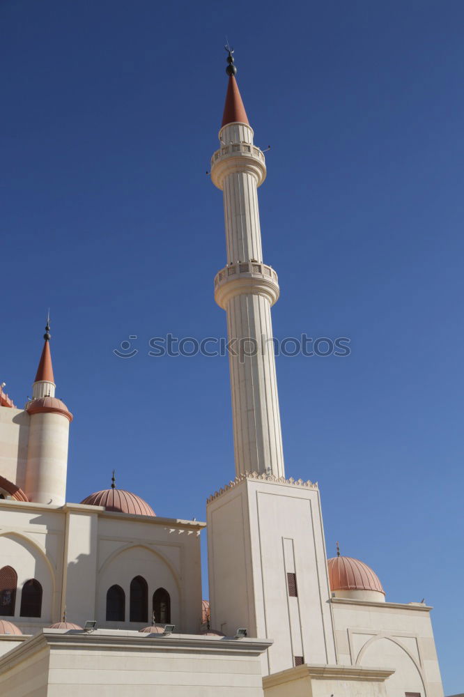 Similar – Mosque in Egypt