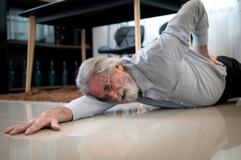 Similar – Image, Stock Photo crime scene