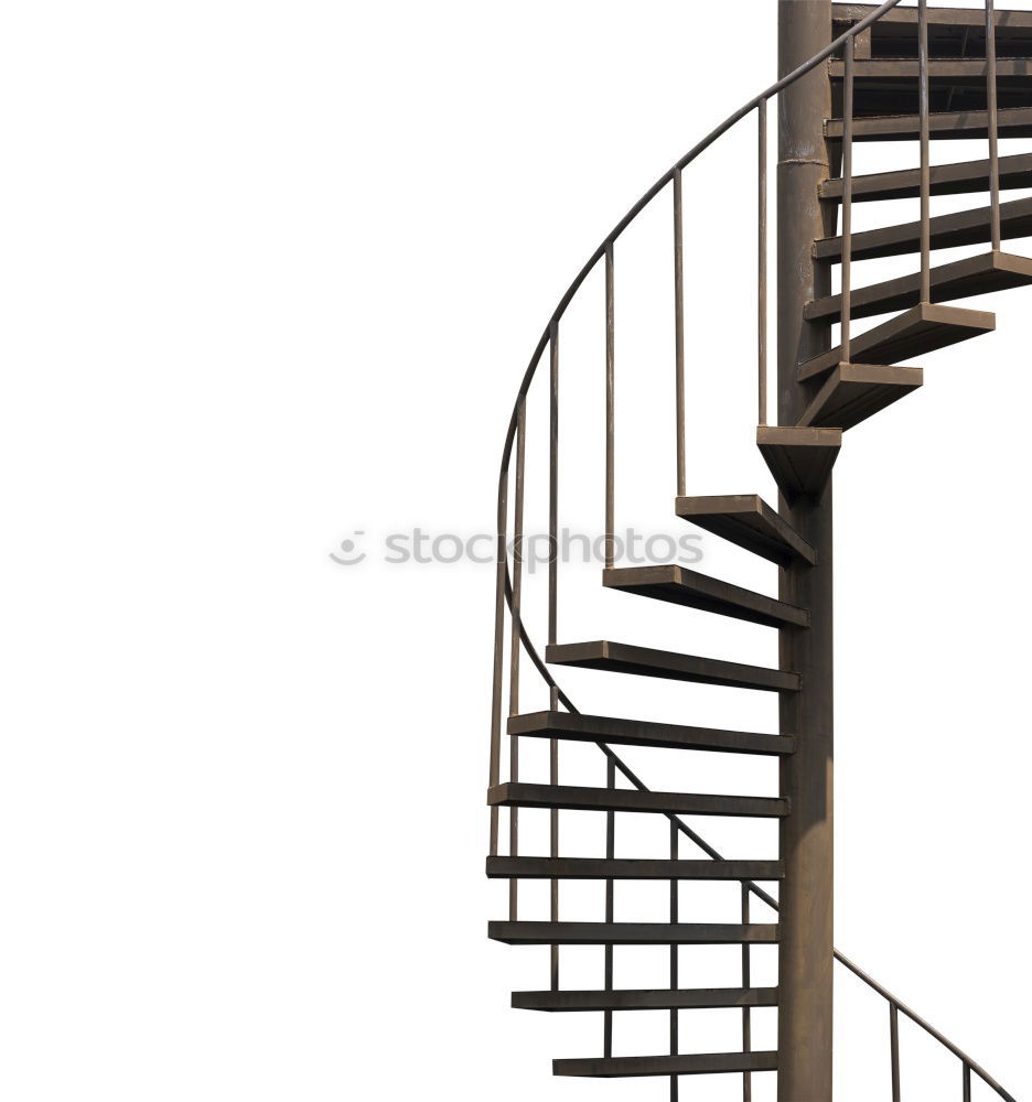 Similar – Foto Bild staircase Farbfoto