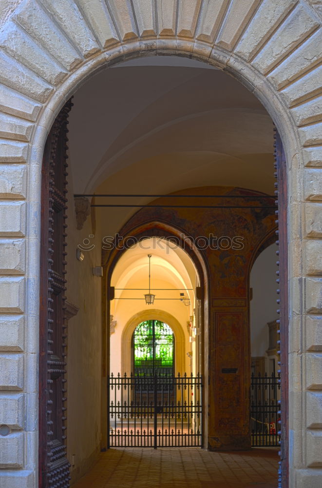 Similar – Image, Stock Photo Château Pastré