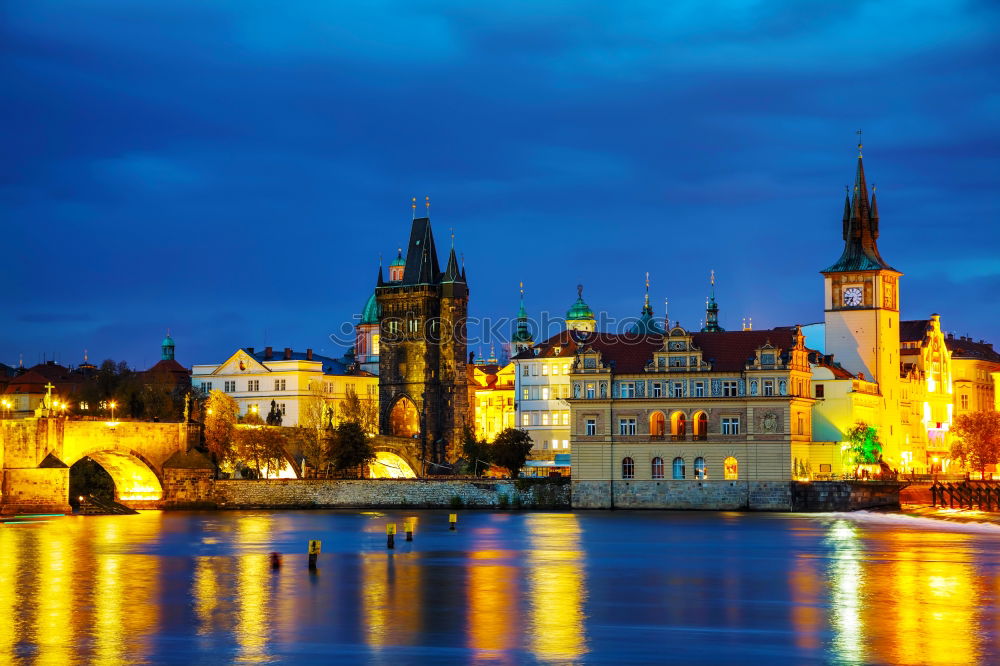 Similar – Image, Stock Photo Parliament Budapest