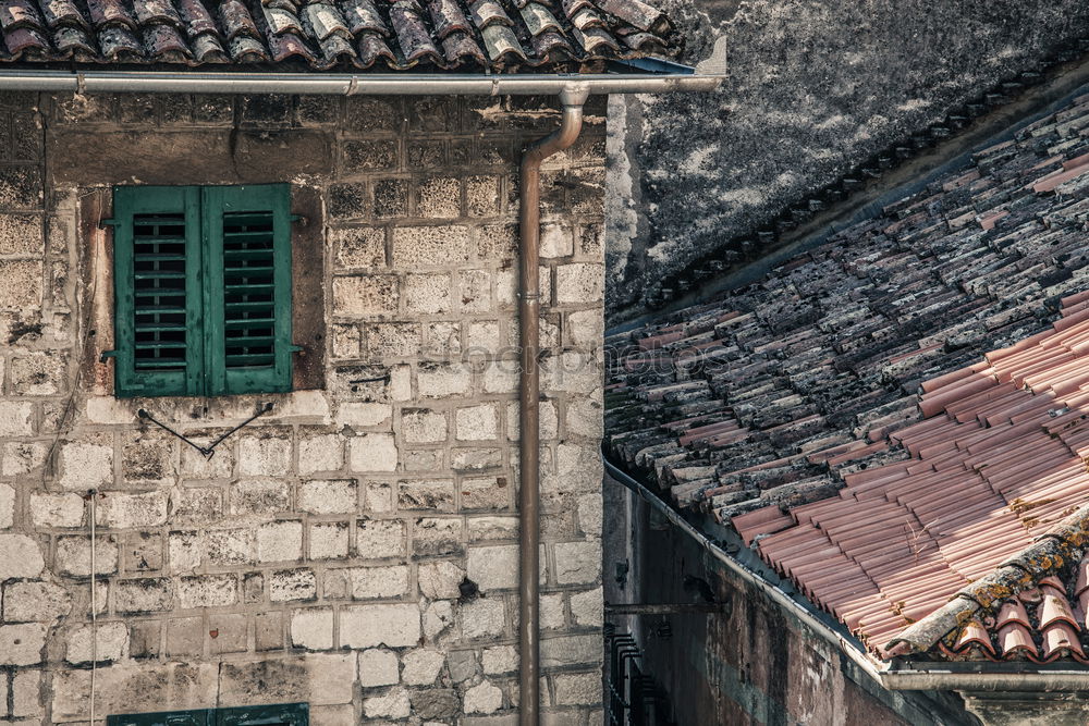 Similar – Classic courtyard in the center of Rome