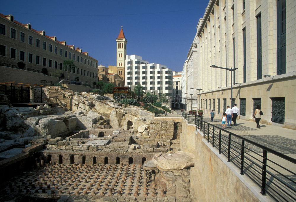 Similar – Image, Stock Photo slum kids Child Israel