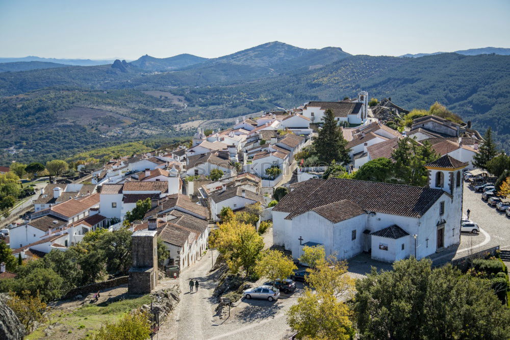 Similar – Image, Stock Photo Posada Vacation & Travel