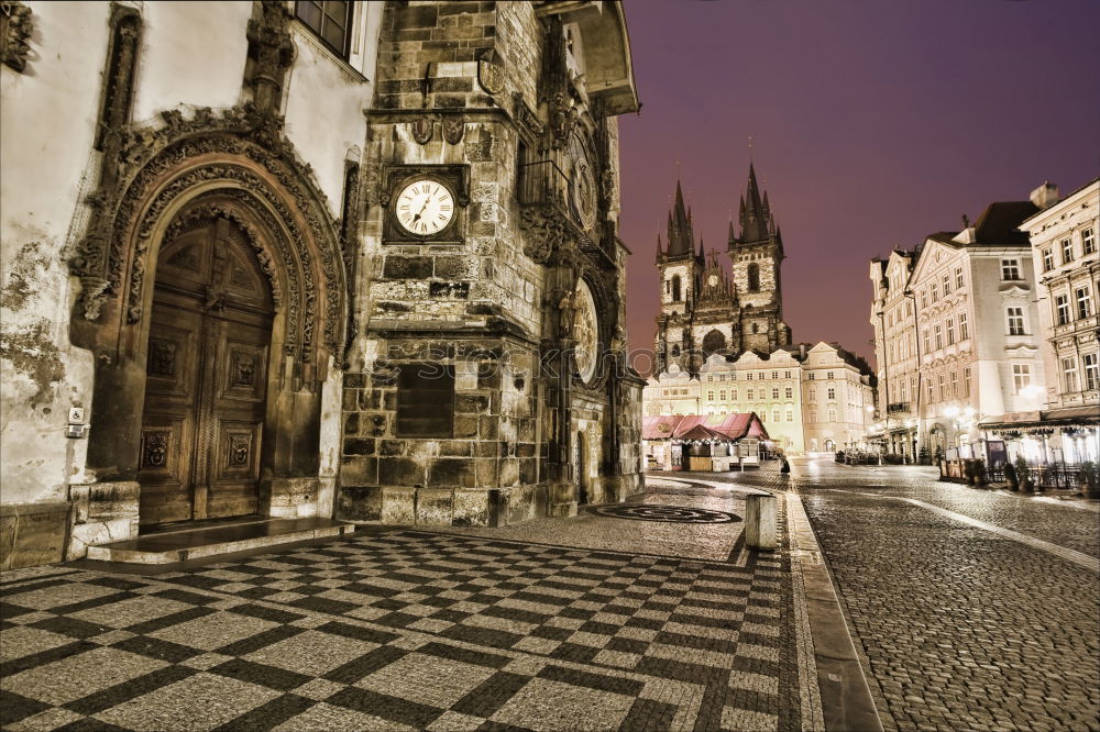 Similar – Image, Stock Photo Fisherman’s Bastion Hungary Budapest at night