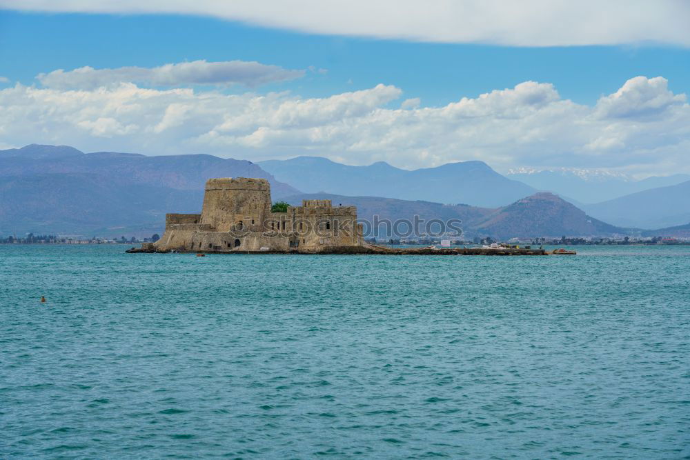 Image, Stock Photo Venetian heritage