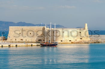 Similar – Image, Stock Photo Venetian heritage