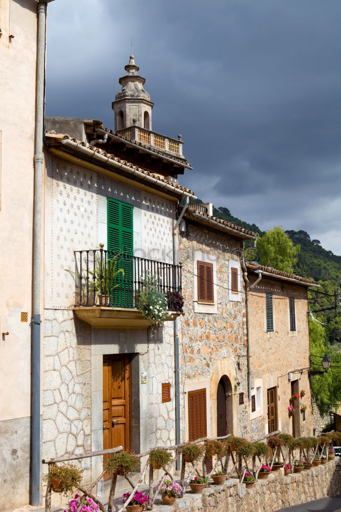 Similar – Image, Stock Photo siesta Sicily Italy