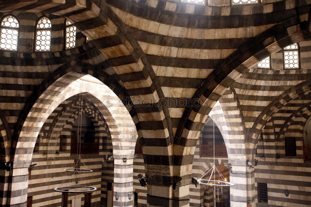 Similar – Interior of The Cathedral and former Great Mosque of Cordoba