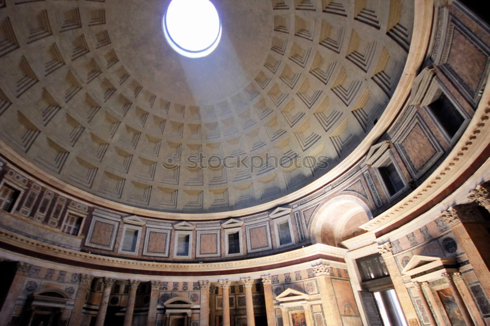 Similar – Image, Stock Photo pantheon Together