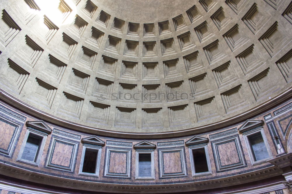 Similar – Image, Stock Photo pantheon Together