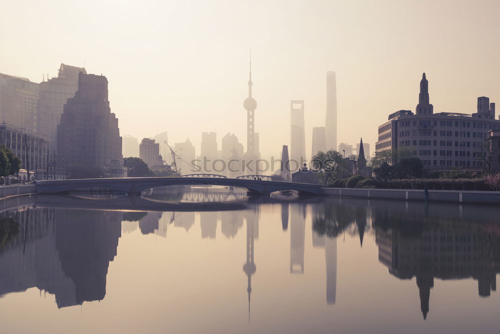 Similar – Foto Bild Kölner Skyline I