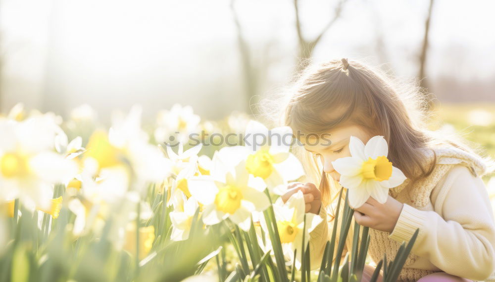 Similar – Image, Stock Photo A summer day I Elegant