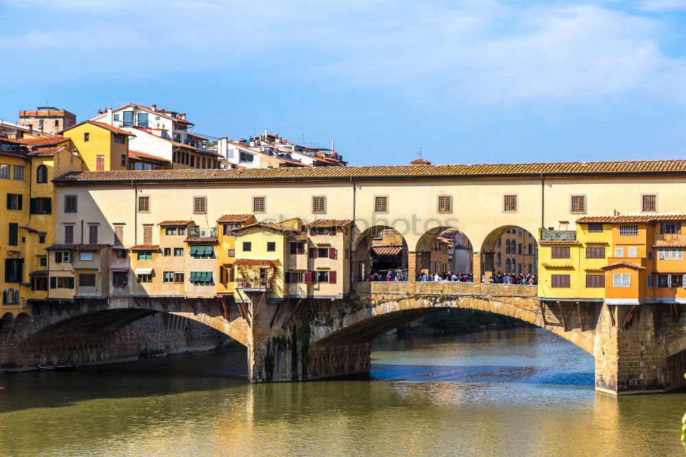 Similar – Ponte Vecchio [1]