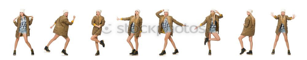 Similar – Image, Stock Photo football socks