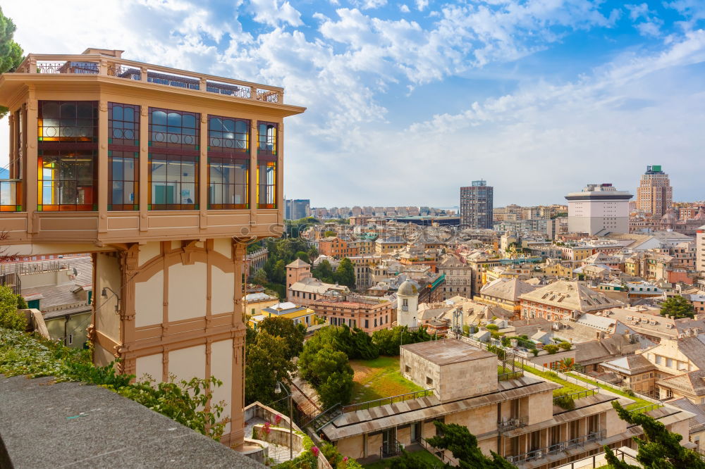 Similar – Image, Stock Photo Coffee table with view