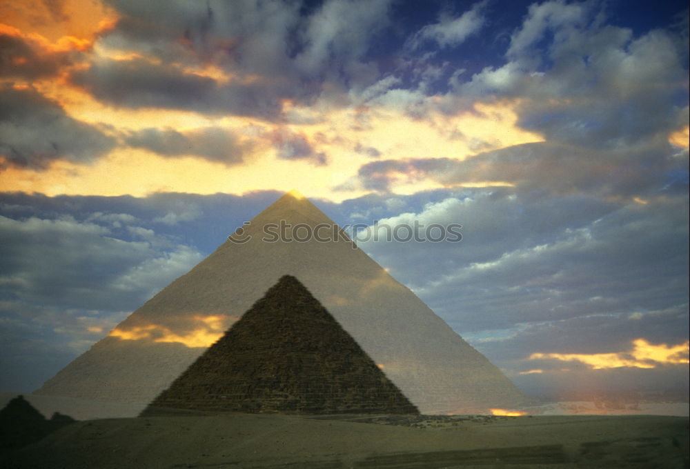 Similar – pyramids Vacation & Travel