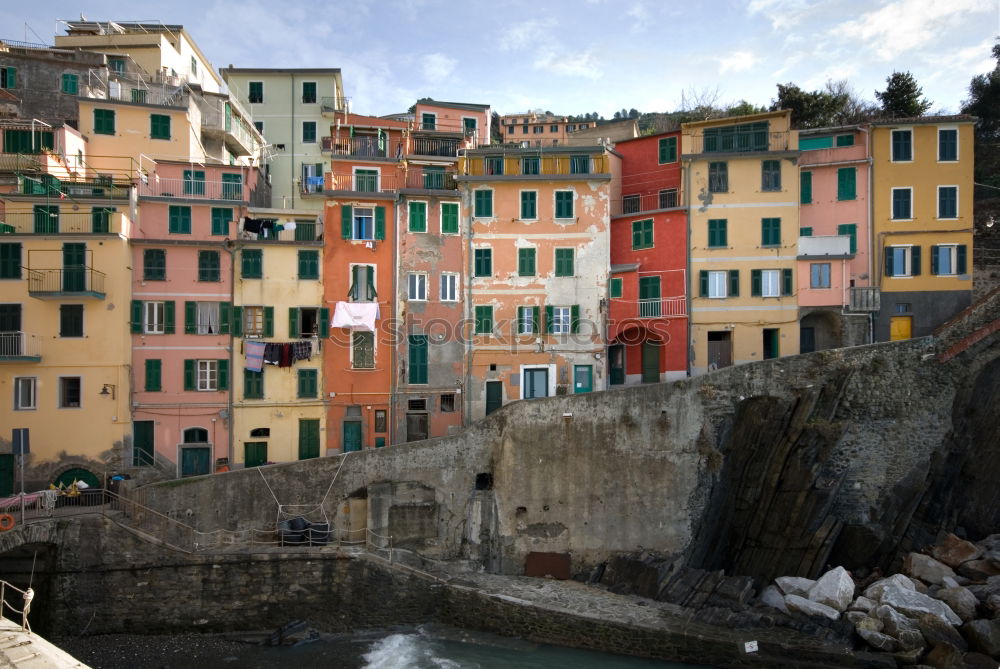 Similar – vernazza