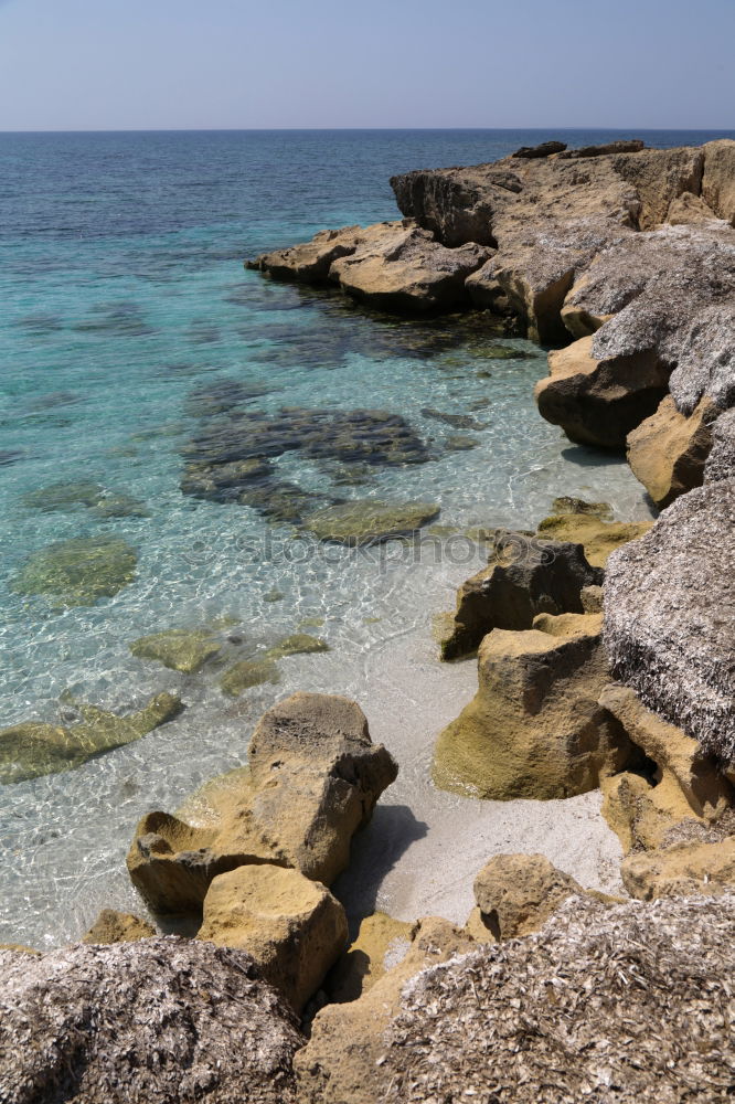 Similar – Image, Stock Photo dream beach Ocean Beach