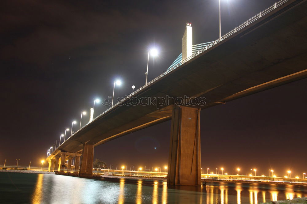 Similar – Die Brücke Köln Gegenlicht