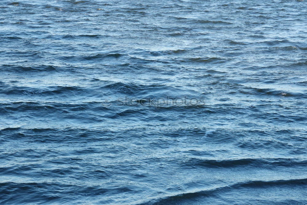 Similar – Image, Stock Photo North Sea always new