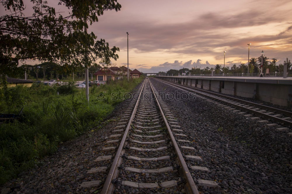 lonely station Loneliness