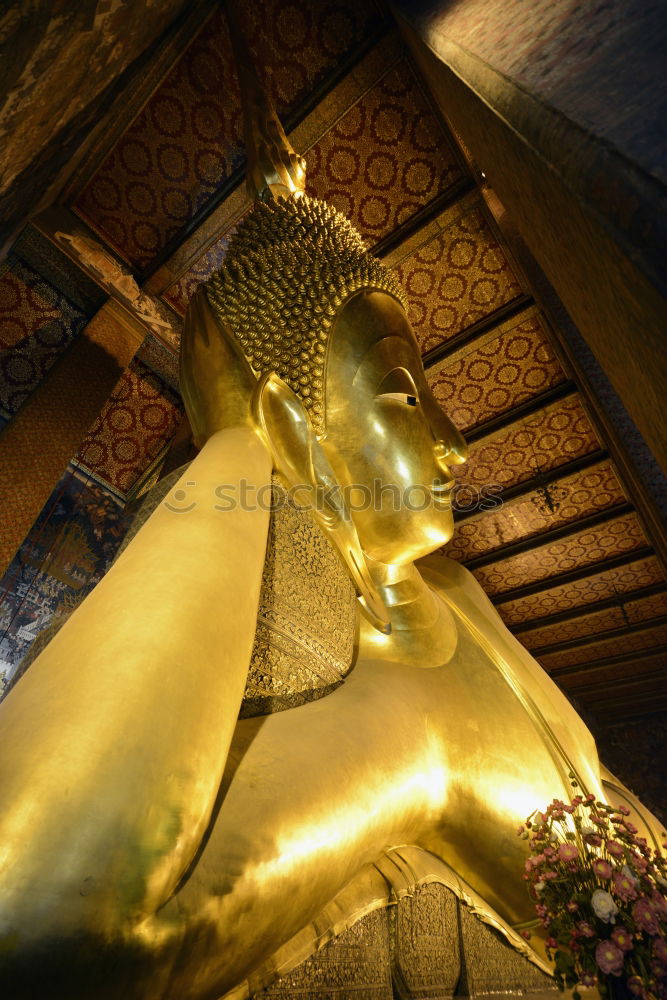 Similar – Image, Stock Photo Temple in Hanoi, Viet Nam