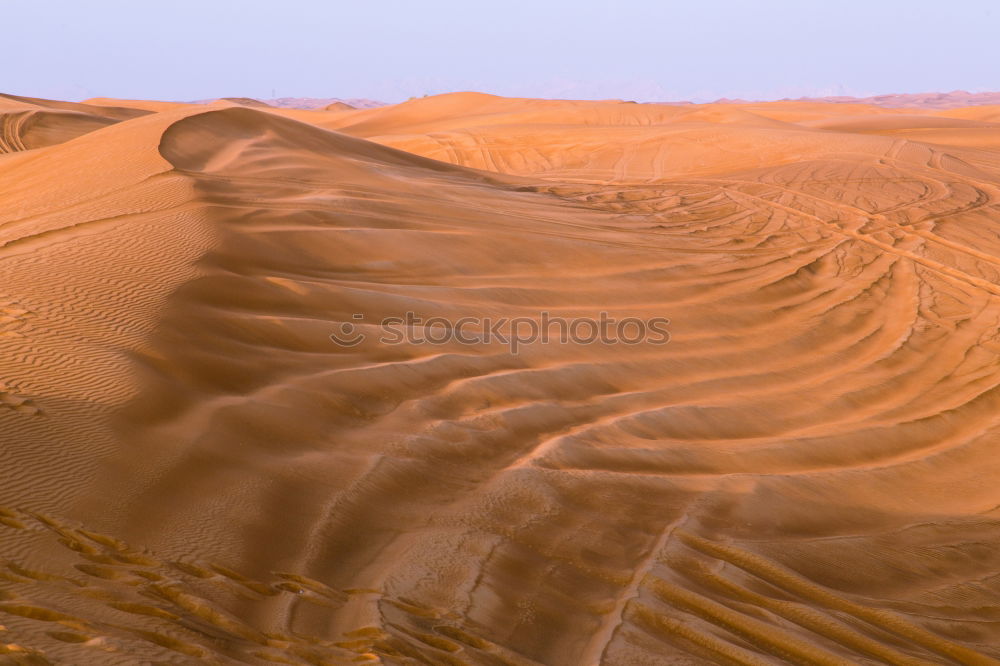 Similar – Image, Stock Photo Sahara in Morocco