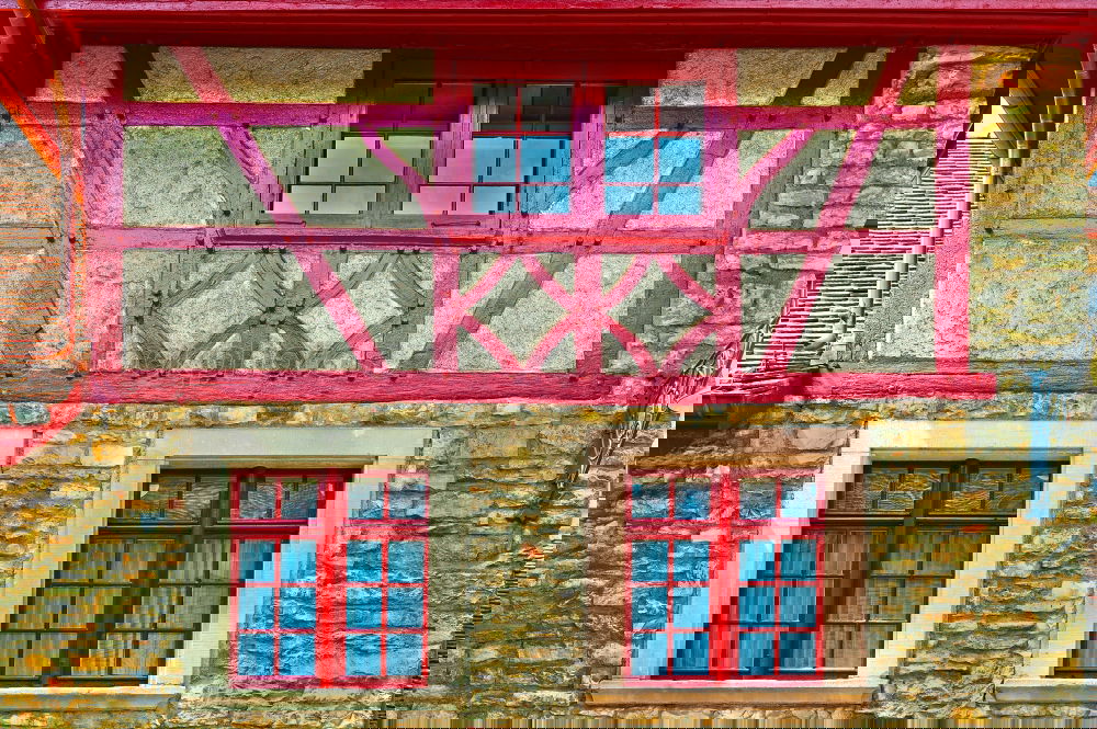 Similar – Foto Bild erntezeit in chamansülz