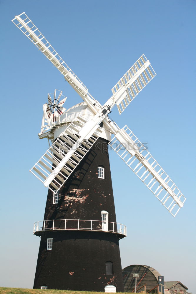 Similar – Blennerville Windmill Ireland