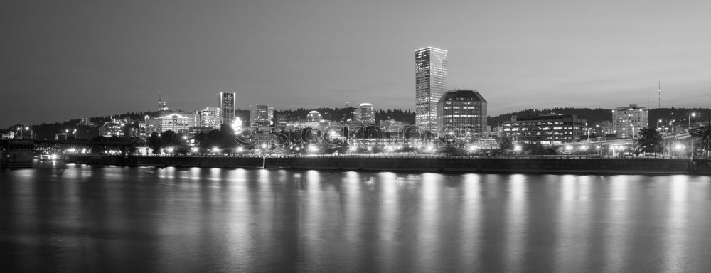 Similar – Foto Bild Altstadt bei Nacht Kölle!