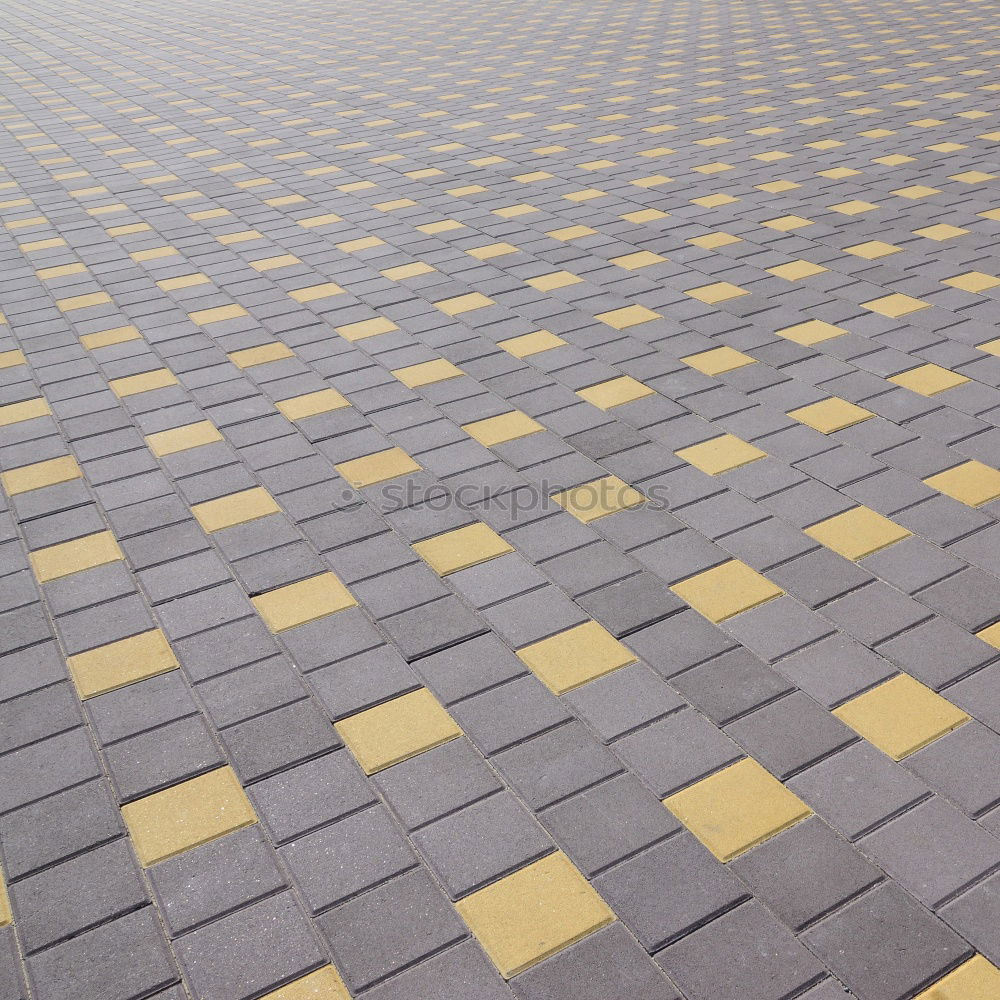 Similar – Image, Stock Photo Paving stones Backyard