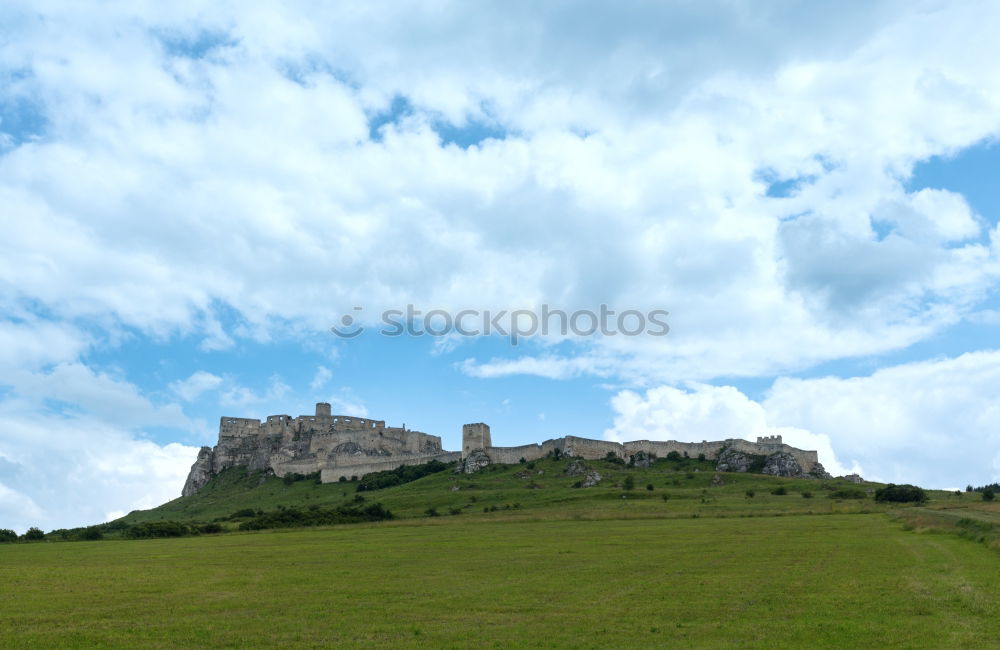 Similar – Image, Stock Photo Berlepsch Castle