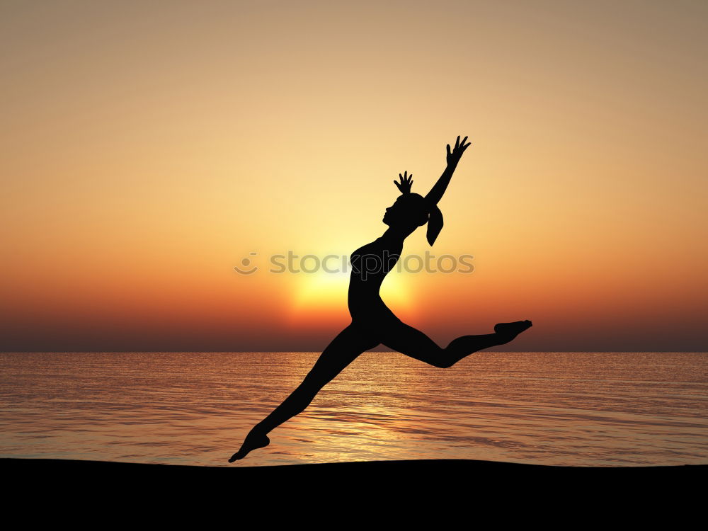 Similar – Image, Stock Photo Sun on your face Masculine