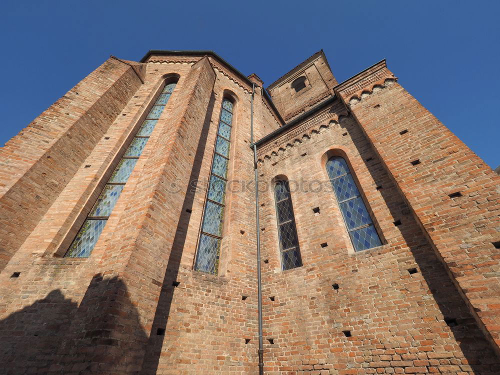 Similar – Image, Stock Photo Fehmarn Church