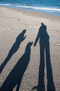 Similar – Image, Stock Photo hand shadow stone Life