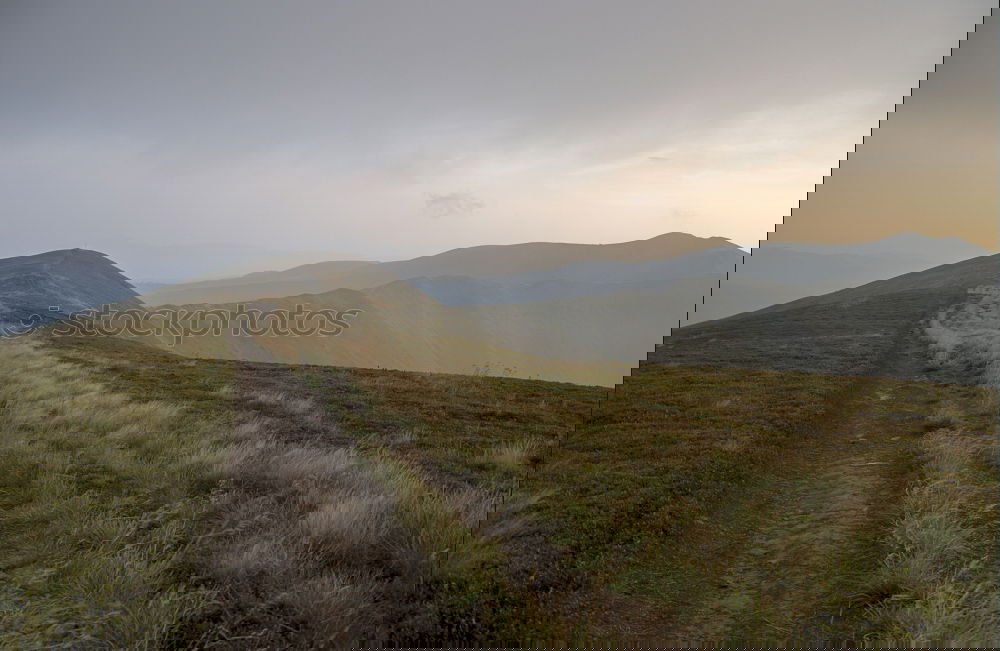 Similar – Image, Stock Photo Wonderful view into the Eng-Land