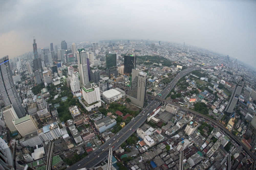 Similar – Bangkok City Town