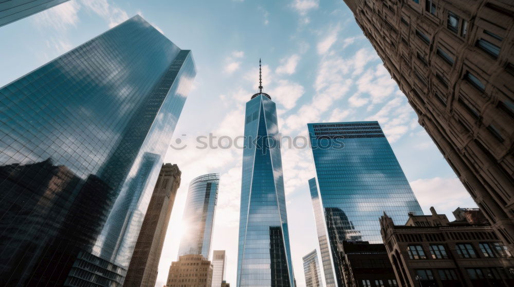 Similar – One World Trade Center 07